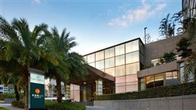 宜蘭礁溪長榮鳳凰酒店。（圖／翻攝自長榮鳳凰酒店官網）