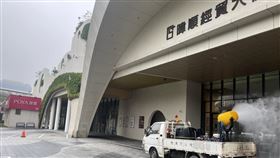 新北,確診,新竹縣,足跡（圖／新竹縣府提供）