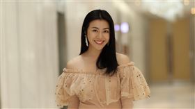  （圖／翻攝自葉安婷微博）