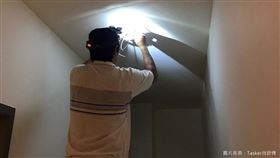 Tasker找師傅提醒年前裝修必備「提早規劃」、「留意庫存與價格」兩大心法。（圖／數字科技提供）