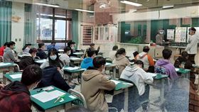 圖／學測