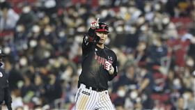 ▲LG雙子洪昌基。（資料照／取自LG雙子FB）