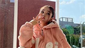 宋智雅穿假貨爭議發燒，慘遭韓網撻伐。（圖／翻攝自IG）