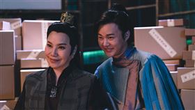 孟婆客棧,許富凱,唐美雲、方馨／公視台語台提供