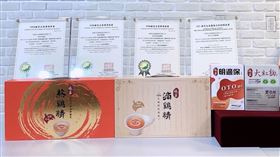 ▲隨著疫情逐漸升溫，生醫產品也不斷推陳出新。（圖／業者提供）