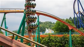 劍湖山世界，劍湖山世界提供