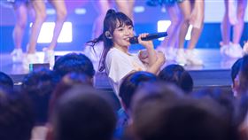 AKB48 Team TP、詩雅/好言娛樂提供