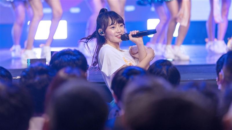 AKB48隊長突宣布畢業　原因曝光