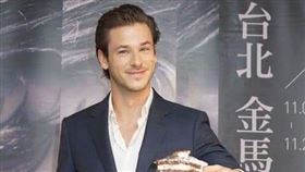 資深電影人姚經玉提供＋海鵬電影提供＋翻攝自豆瓣電影