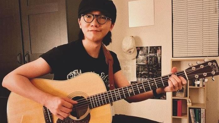 患憂鬱症10年　謝震廷認病情不樂觀