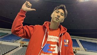 一人拿3分！全明星胡釋安勇奪MVP