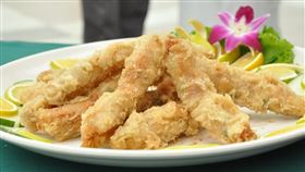 周氏蝦捲（圖／翻攝自周氏蝦捲臉書）