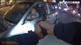 裝車,酒駕,宜蘭,拒檢,大鵬灣比賽,