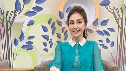 疫情無法看失智老母　梁佑南哭回台北