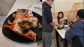  黑頭龍蝦,醬油,新竹,鍾馥羽,鍾小羽,印in麻辣鍋放題,