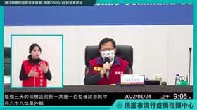 鄭文燦（圖／翻攝畫面）