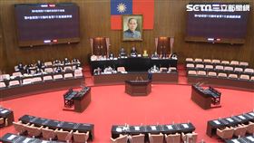 立法院。（圖／記者盧素梅攝影)