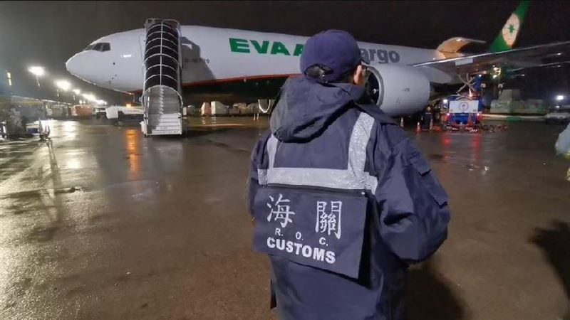 默沙東新冠口服藥抵台了　1種人適用