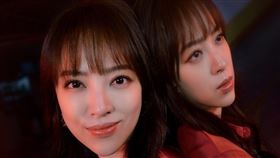 勇兔。（翻攝自臉書