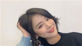 馬思純。（圖／翻攝自馬思純微博）