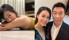 黃心穎。（圖/黃心穎IG）