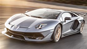 ▲Lamborghini Aventador SVJ（圖／翻攝自Lamborghini官網）