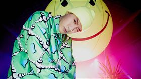 周湯豪/環球音樂提供