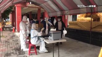 阻斷社區感染可能　旗津採取擴大篩檢