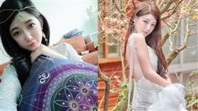 「靈學女神」霏霏分享2022壬寅年12生肖運程。（圖／翻攝自霏霏 IG）