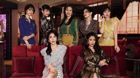 華燈初上（圖／翻攝自華燈初上臉書）