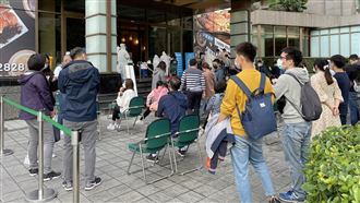 宜蘭礁溪+4身分曝光！感染源仍不明