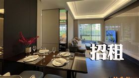 興雅好室社宅招租 單身青年好居所（圖／資料照）