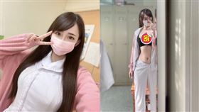 （圖／翻攝自怡葶IG）