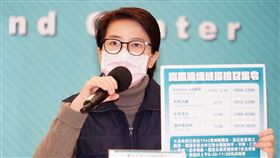 台北市0124防疫記者會(圖／北市府提供)