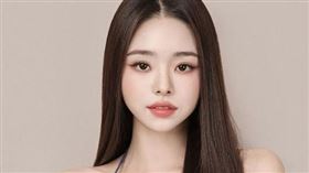 宋智雅（圖／翻攝自宋智雅IG）