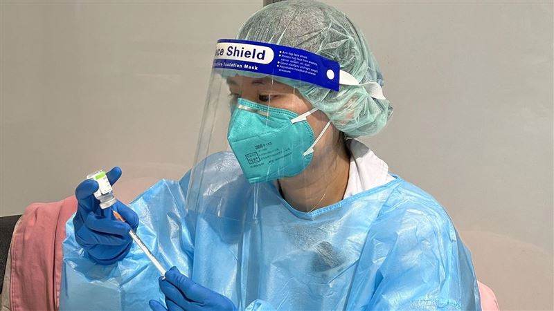 2劑AZ＋高端　中和抗體升5.7倍