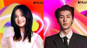圖／applemusic