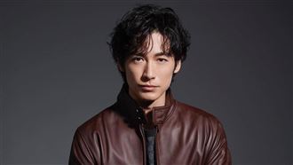 藤岡靛高燒確診染疫！首映會緊急喊卡