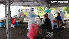 高雄,陳其邁,確診,新冠肺炎,高雄港,新光輪