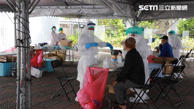 高雄港群聚+8　陳其邁1句定義現況