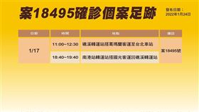 1/24宜蘭＋４足跡（圖／宜蘭縣政府提供）
