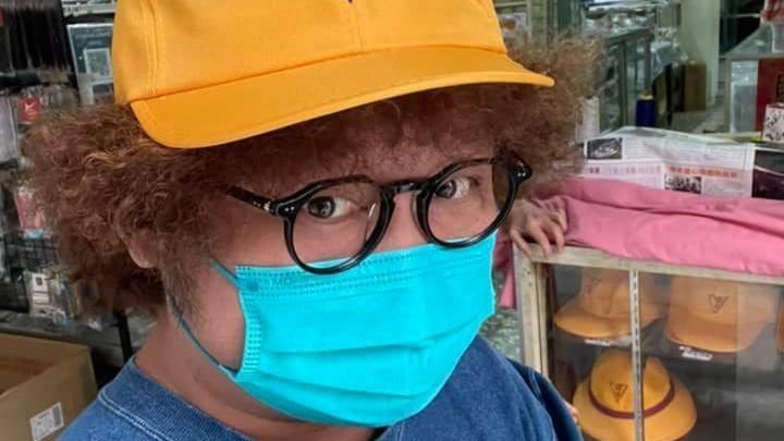 跟納豆一樣腦出血　他曝術後驚人現況