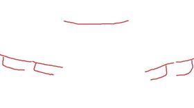 9條線,車款,小畫家,車尾燈(翻攝自 PTT)