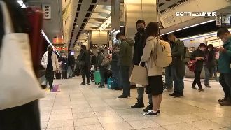 桃園自升3級？醫分析必要性沒那麼高