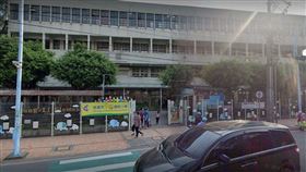 中壢國小。（圖／翻攝自Google Maps）