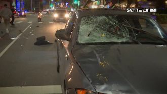 酒駕修法！肇事併科罰金最高300萬