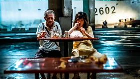 曹仕翰。（祖與占影像製作提供