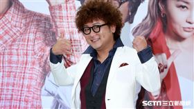 納豆。（記者邱榮吉/攝影）