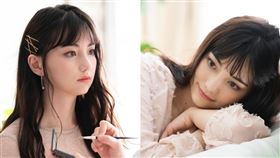 黑嘉嘉。（圖／翻攝自黑嘉嘉IG）