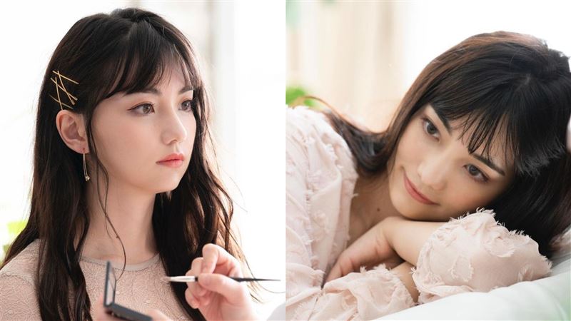 黑嘉嘉曬「姊妹私照」雙姝合體網暴動